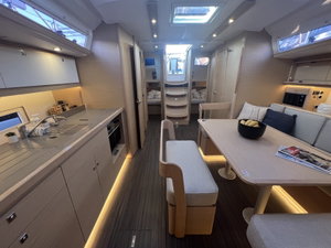 Dufour 430 GL „Kaja“ – fotka 16
