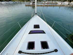 Dufour 430 GL „Kaja“ – fotka 37
