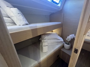 Dufour 430 GL „Kaja“ – fotka 29