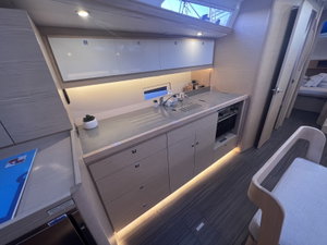 Dufour 430 GL „Kaja“ – fotka 22