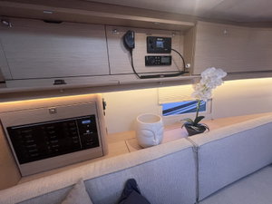 Dufour 430 GL „Kaja“ – fotka 18