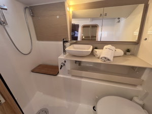 Dufour 430 GL „Kaja“ – fotka 30