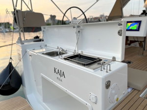 Dufour 430 GL „Kaja“ – fotka 35