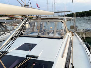 Dufour 430 GL „Kaja“ – fotka 39