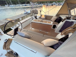 Dufour 430 GL „Kaja“ – fotka 32