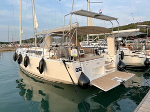 Dufour 430 GL „Kaja“ – fotka 7