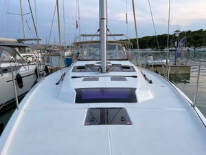 Dufour 430 GL „Kaja“ – fotka 38
