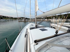 Dufour 430 GL „Kaja“ – fotka 36