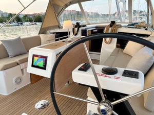 Dufour 430 GL „Kaja“ – fotka 34