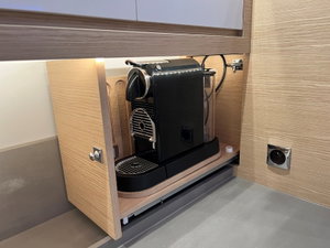 Dufour 470 „Andreja“ – fotka 41