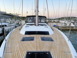 Dufour 470 „Andreja“ – fotka 38