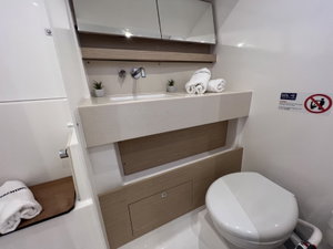 Dufour 470 „Andreja“ – fotka 24