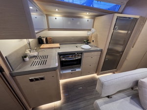 Dufour 470 „Andreja“ – fotka 20