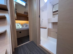 Dufour 470 „Andreja“ – fotka 23