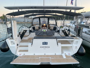 Dufour 470 „Andreja“ – fotka 5