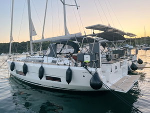 Dufour 470 „Andreja“ – fotka 10