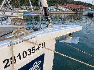 Dufour 470 „Andreja“ – fotka 43