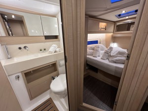 Dufour 470 „Andreja“ – fotka 27
