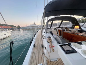 Dufour 470 „Andreja“ – fotka 35