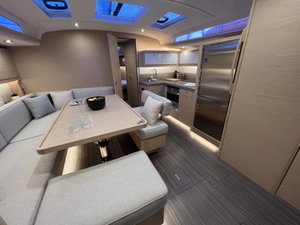 Dufour 470 „Andreja“ – fotka 14
