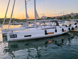 Dufour 470 „Andreja“ – fotka 44