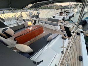 Dufour 470 „Andreja“ – fotka 33