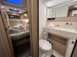 Dufour 470 „Andreja“ – fotka 28