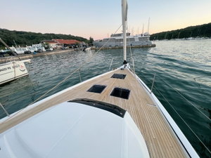 Dufour 470 „Andreja“ – fotka 37