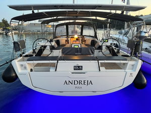 Dufour 470 „Andreja“ – fotka 1