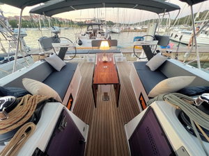 Dufour 470 „Andreja“ – fotka 34