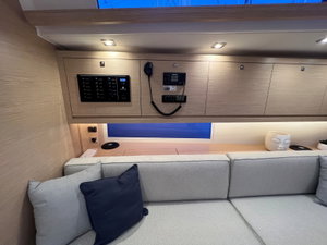 Dufour 470 „Andreja“ – fotka 18