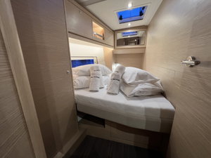 Dufour 470 „Andreja“ – fotka 29