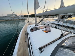 Dufour 470 „Andreja“ – fotka 36