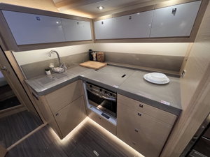 Dufour 470 „Andreja“ – fotka 21