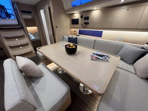 Dufour 470 „Andreja“ – fotka 16