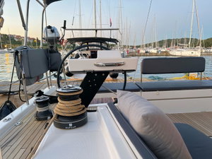 Dufour 470 „Andreja“ – fotka 42
