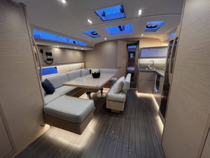 Dufour 470 „Andreja“ – fotka 13