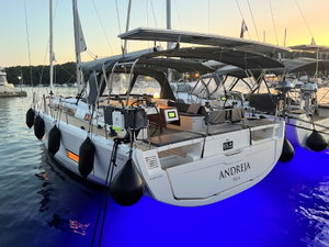 Dufour 470 „Andreja“ – fotka 4