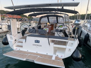 Dufour 470 „Andreja“ – fotka 6