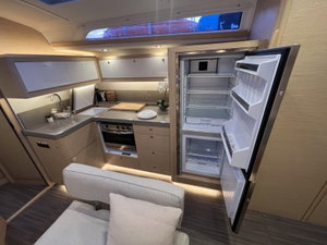 Dufour 470 „Andreja“ – fotka 19