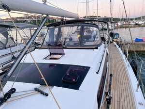 Dufour 470 „Andreja“ – fotka 39