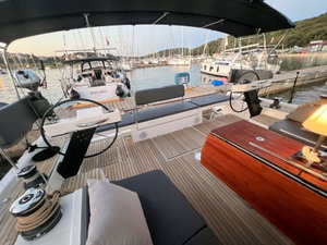 Dufour 470 „Andreja“ – fotka 40