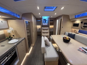 Dufour 470 „Andreja“ – fotka 17