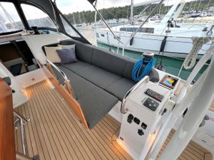 Elan Impression 45.1 „Polaris“ – fotka 25