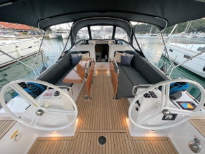Elan Impression 45.1 „Polaris“ – fotka 14