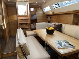 Elan Impression 45.1 „Polaris“ – fotka 19