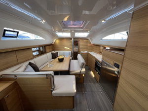 Elan Impression 45.1 „Polaris“ – fotka 3