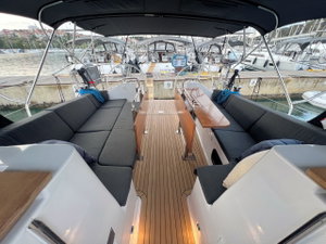 Elan Impression 45.1 „Polaris“ – fotka 26