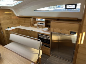 Elan Impression 45.1 „Polaris“ – fotka 16