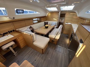 Elan Impression 45.1 „Polaris“ – fotka 17